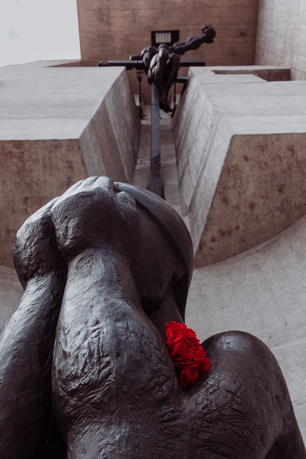 Маска Скорби