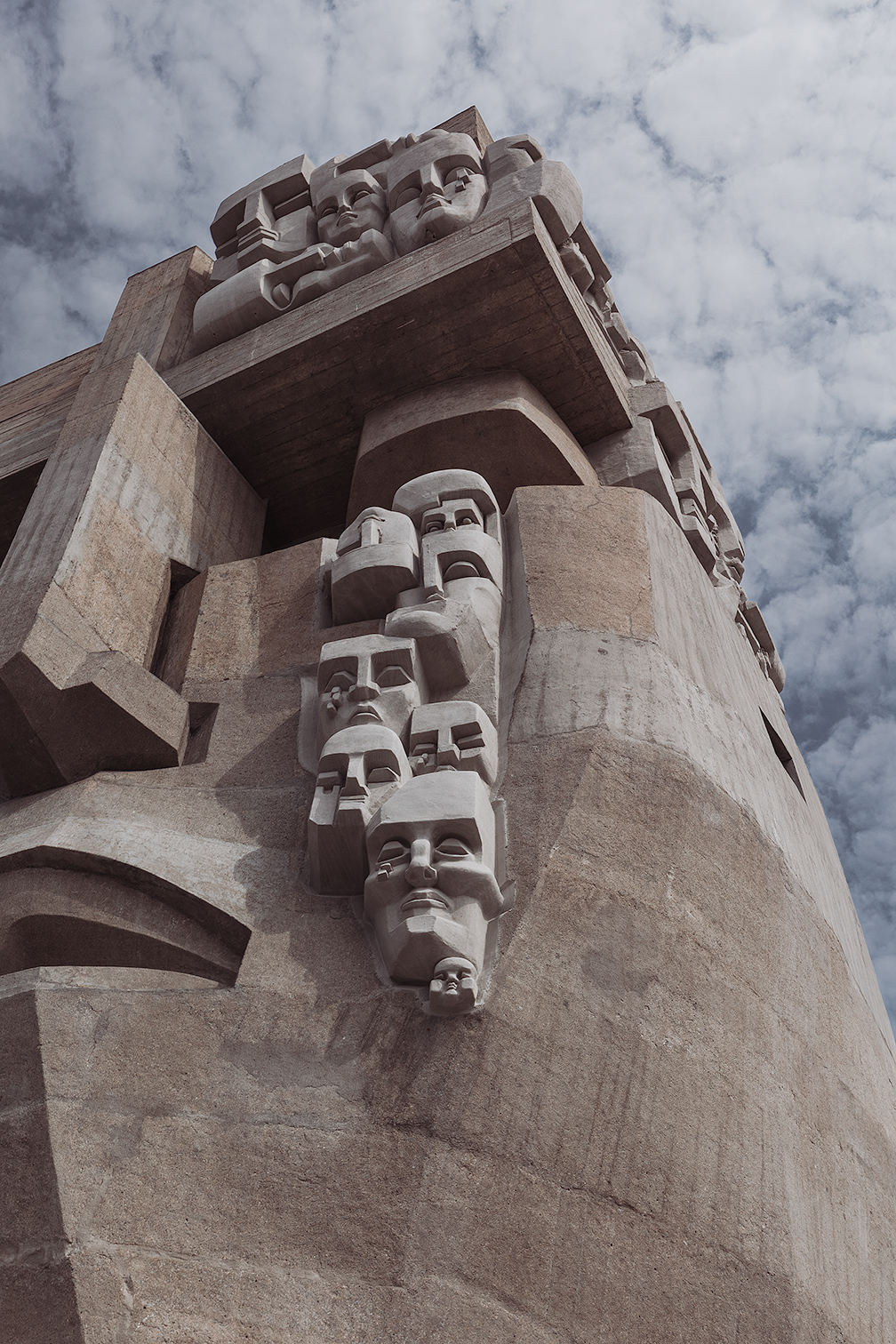 Маска Скорби