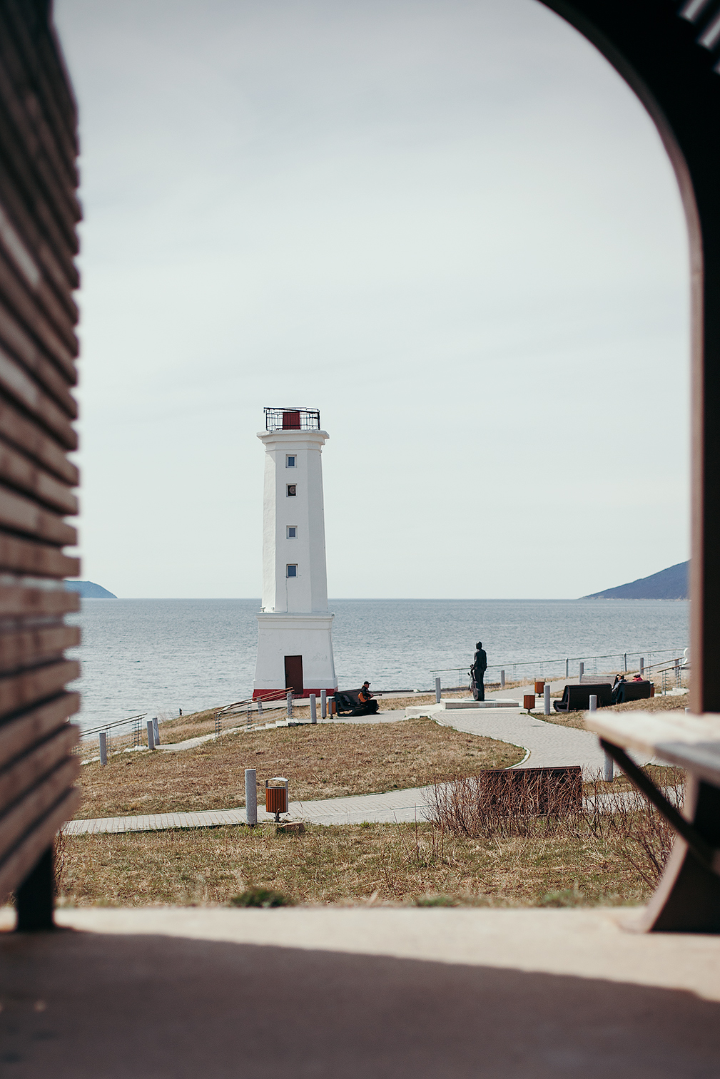 Бард и Высоцкий