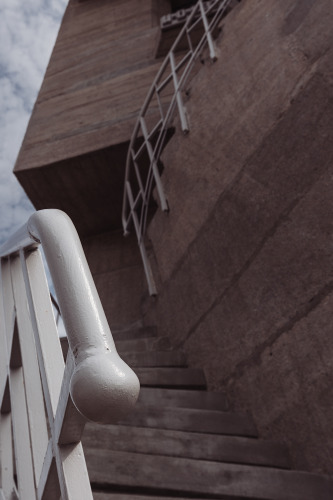 Маска Скорби